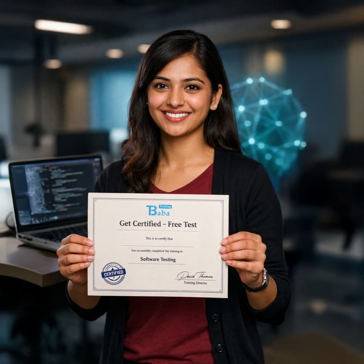 Testing Baba | Software Testing Training & Courses