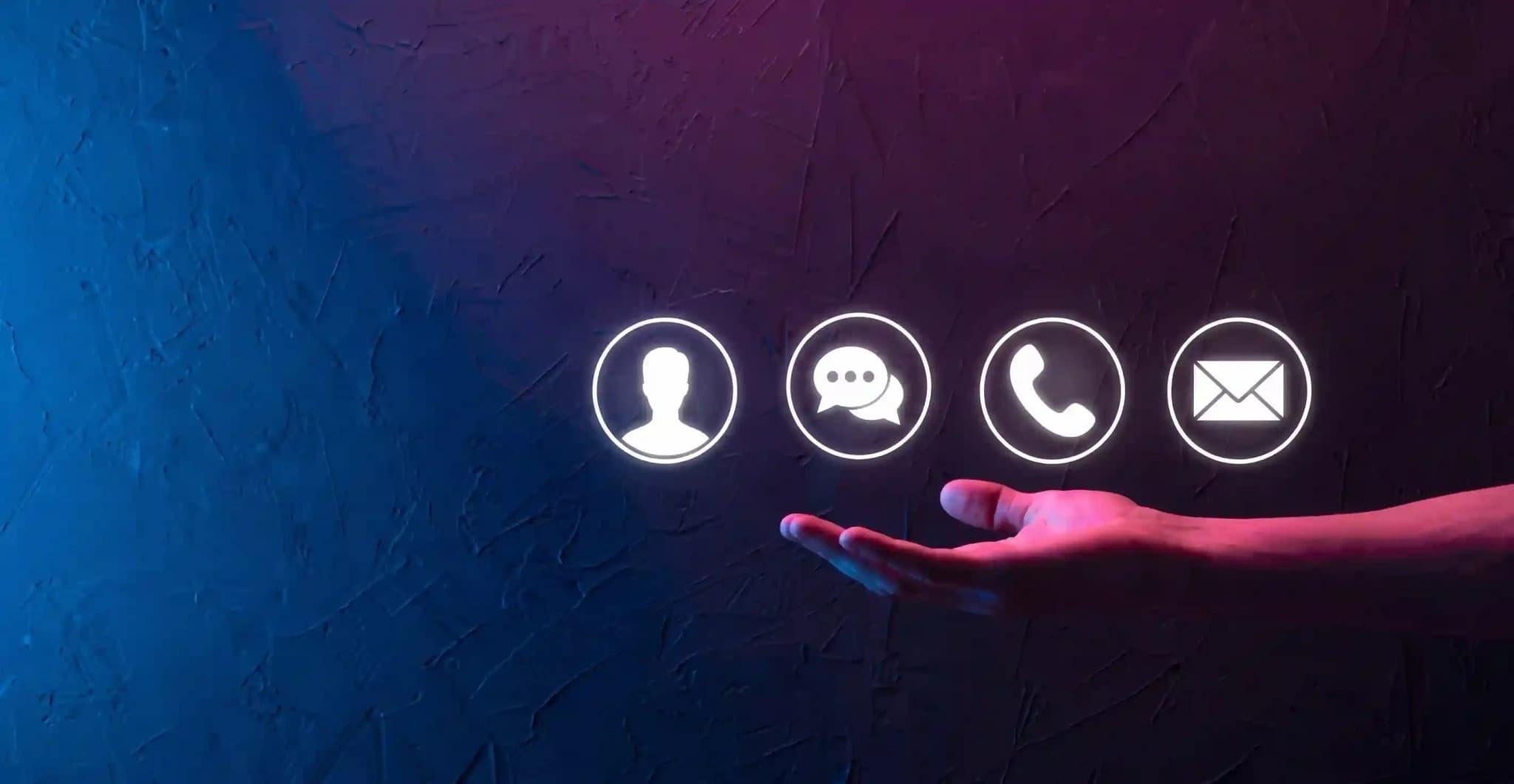 Contact Testing Baba