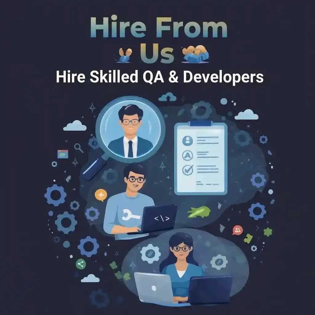 Hire from Us